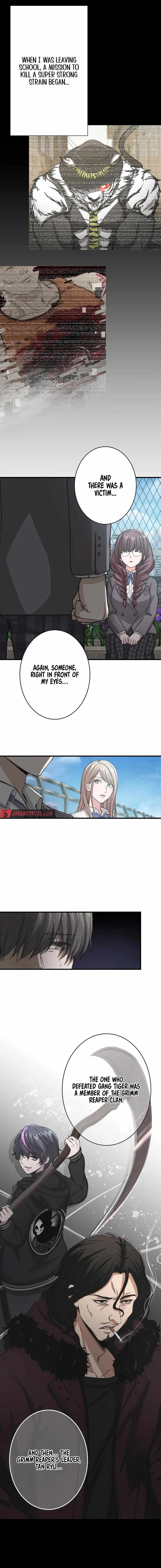 Stress Game Chapter 22 3